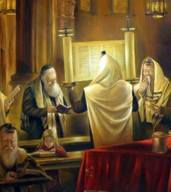 Изложение: Мальтийский еврей (The Jew of Malta)